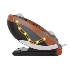 Chairs Human Touch Super Novo Massage Chair