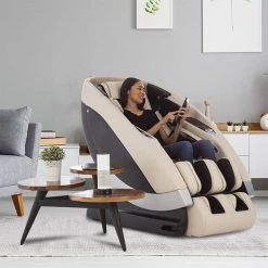 Chairs Human Touch Super Novo Massage Chair