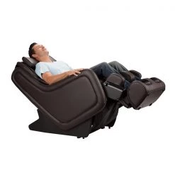 Massage Therapy Human Touch ZeroG 5.0 Massage Chair