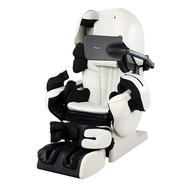 Inada Robo Massage Chair Massage Therapy 1 Inada Robo Massage Chair Massage Therapy