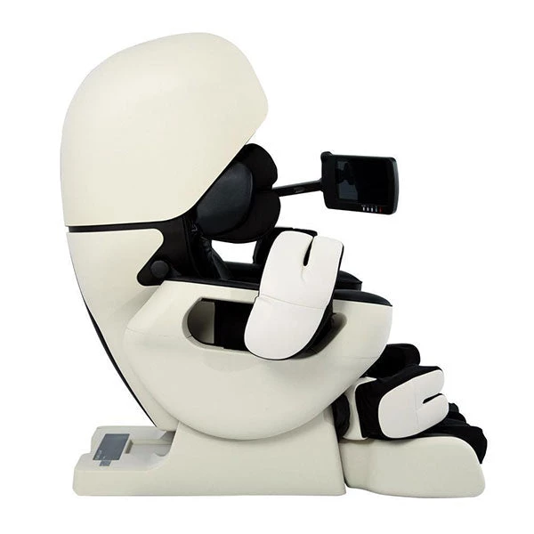 Inada Robo Massage Chair Massage Therapy 3 Inada Robo Massage Chair Massage Therapy