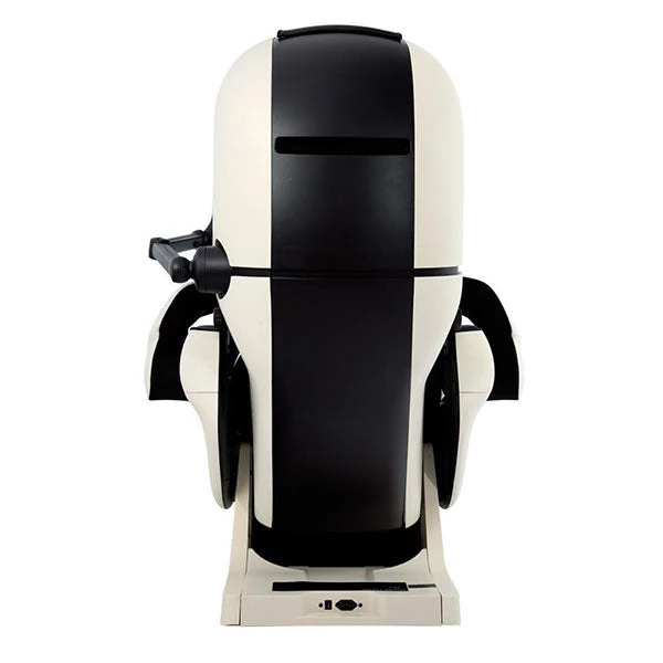 Inada Robo Massage Chair Massage Therapy 4 Inada Robo Massage Chair Massage Therapy