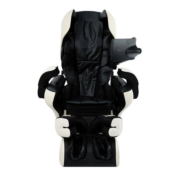 Inada Robo Massage Chair Massage Therapy 5 Inada Robo Massage Chair Massage Therapy