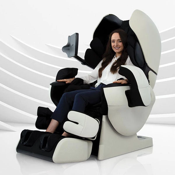 Inada Robo Massage Chair Massage Therapy 6 Inada Robo Massage Chair Massage Therapy