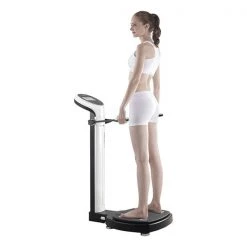 Performance Tracking InBody 570 Body Composition Analyzer 10 Performance Tracking InBody 570 Body Composition Analyzer