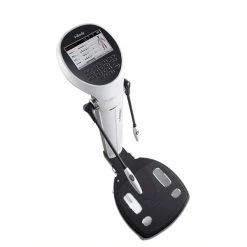 Performance Tracking InBody 570 Body Composition Analyzer 8 Performance Tracking InBody 570 Body Composition Analyzer