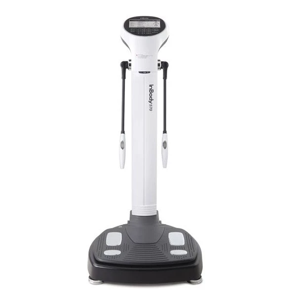 Performance Tracking InBody 570 Body Composition Analyzer 1 Performance Tracking InBody 570 Body Composition Analyzer