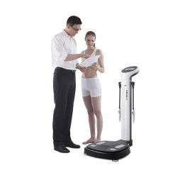 Performance Tracking InBody 570 Body Composition Analyzer 11 Performance Tracking InBody 570 Body Composition Analyzer