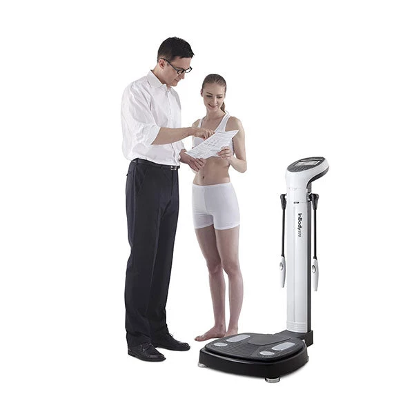 Performance Tracking InBody 570 Body Composition Analyzer 6 Performance Tracking InBody 570 Body Composition Analyzer