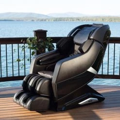 Massage Therapy Infinity Celebrity Massage Chair