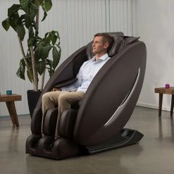 Massage Therapy Inner Balance Wellness Ji Massage Chair