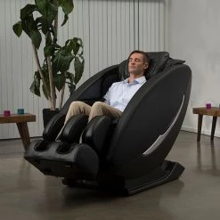 Massage Therapy Inner Balance Wellness Ji Massage Chair