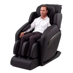 Massage Therapy Inner Balance Wellness Jin Massage Chair