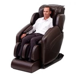 Massage Therapy Inner Balance Wellness Jin Massage Chair
