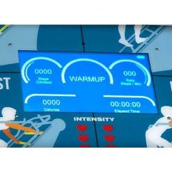 Cardio Machines Jacobs Ladder X