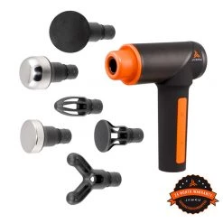 Jawku Muscle Blaster Chrome Most Popular