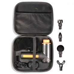 Jawku Muscle Blaster Chrome Most Popular