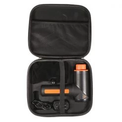 Jawku Muscle Blaster Chrome Most Popular