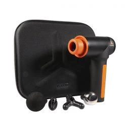 Jawku Muscle Blaster Chrome Most Popular