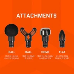 Jawku Muscle Blaster Chrome Most Popular