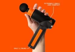 Jawku Muscle Blaster Chrome Most Popular