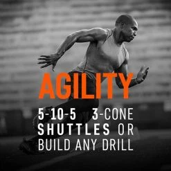 Jawku Speed Performance Tracking 19 Jawku Speed Performance Tracking