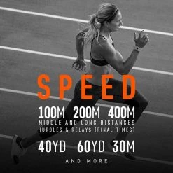 Jawku Speed Performance Tracking 17 Jawku Speed Performance Tracking