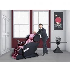 Massage Therapy JPMedics Kumo 4D Massage Chair 17 Massage Therapy JPMedics Kumo 4D Massage Chair