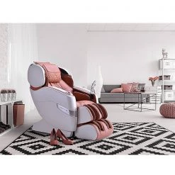 Massage Therapy JPMedics Kumo 4D Massage Chair 18 Massage Therapy JPMedics Kumo 4D Massage Chair