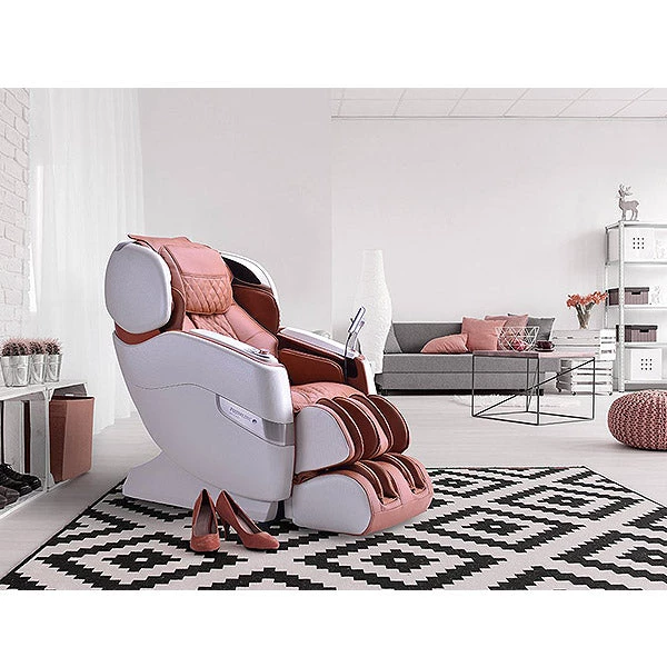 Massage Therapy JPMedics Kumo 4D Massage Chair 9 Massage Therapy JPMedics Kumo 4D Massage Chair