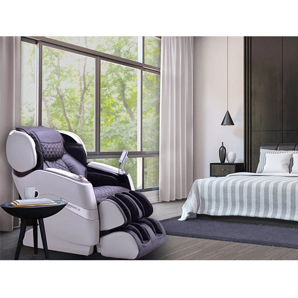 Massage Therapy JPMedics Kumo 4D Massage Chair 10 Massage Therapy JPMedics Kumo 4D Massage Chair