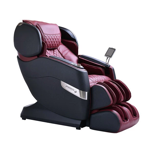 Massage Therapy JPMedics Kumo 4D Massage Chair 3 Massage Therapy JPMedics Kumo 4D Massage Chair
