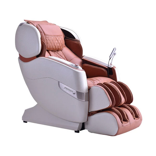 Massage Therapy JPMedics Kumo 4D Massage Chair 2 Massage Therapy JPMedics Kumo 4D Massage Chair