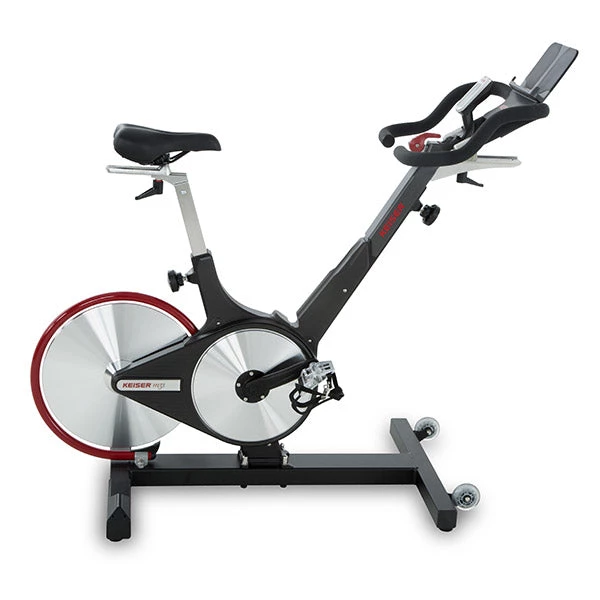 Keiser M3i Indoor Bike Package Cardio Machines 3 Keiser M3i Indoor Bike Package Cardio Machines