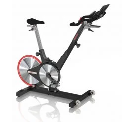 Keiser M3i Indoor Bike Package Cardio Machines