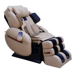 Luraco I9 Custom Medical Massage Chair Massage Therapy
