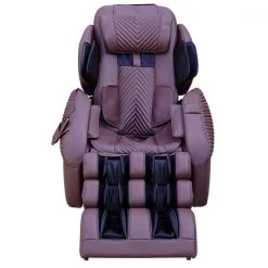 Luraco I9 Custom Medical Massage Chair Massage Therapy