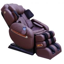 Luraco I9 Custom Medical Massage Chair Massage Therapy