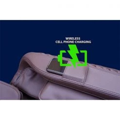 Luraco I9 Custom Medical Massage Chair Massage Therapy