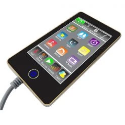 Massage Therapy Luraco I7 Plus Massage Chair 10 Massage Therapy Luraco I7 Plus Massage Chair