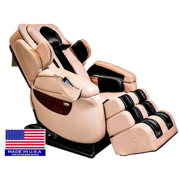 Massage Therapy Luraco I7 Plus Massage Chair 3 Massage Therapy Luraco I7 Plus Massage Chair