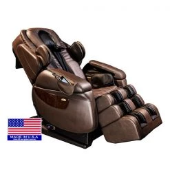 Massage Therapy Luraco I7 Plus Massage Chair