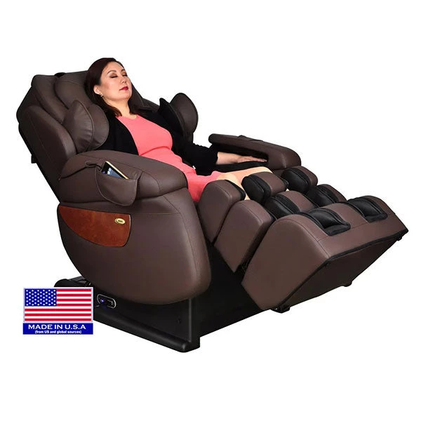 Massage Therapy Luraco I7 Plus Massage Chair 6 Massage Therapy Luraco I7 Plus Massage Chair