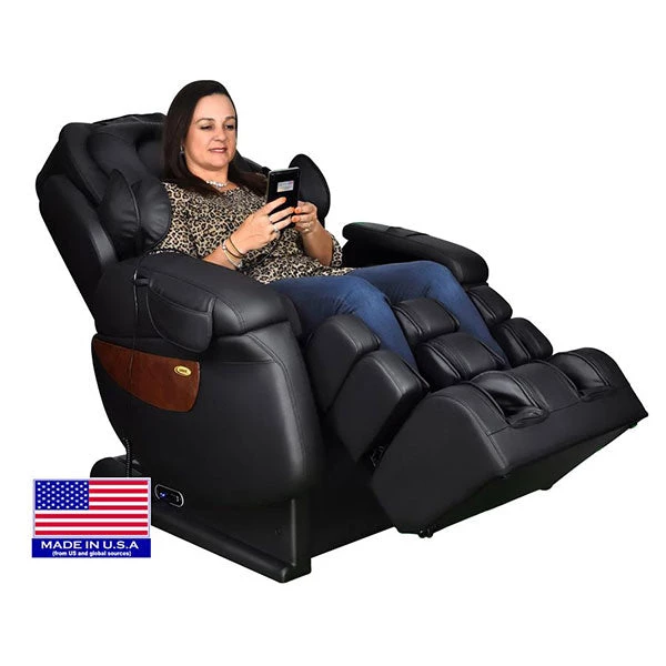 Massage Therapy Luraco I7 Plus Massage Chair 7 Massage Therapy Luraco I7 Plus Massage Chair
