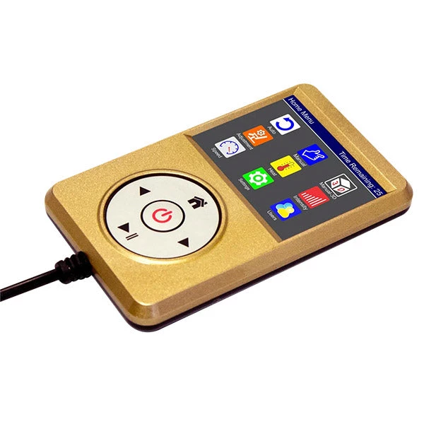 Massage Therapy Luraco Legend PLUS L-Track Massage Chair 4 Massage Therapy Luraco Legend PLUS L-Track Massage Chair