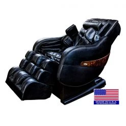 Massage Therapy Luraco Legend PLUS L-Track Massage Chair