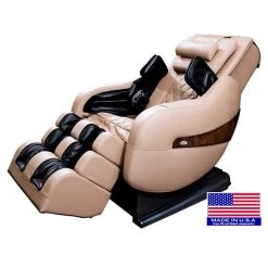 Massage Therapy Luraco Legend PLUS L-Track Massage Chair 6 Massage Therapy Luraco Legend PLUS L-Track Massage Chair