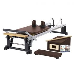 Merrithew Pilates At Home Pro Reformer Package Home Gym 13 Merrithew Pilates At Home Pro Reformer Package Home Gym
