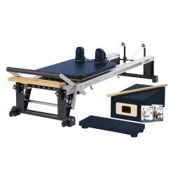 Merrithew Pilates At Home Pro Reformer Package Home Gym 17 Merrithew Pilates At Home Pro Reformer Package Home Gym