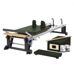 Merrithew Pilates At Home Pro Reformer Package Home Gym 19 Merrithew Pilates At Home Pro Reformer Package Home Gym